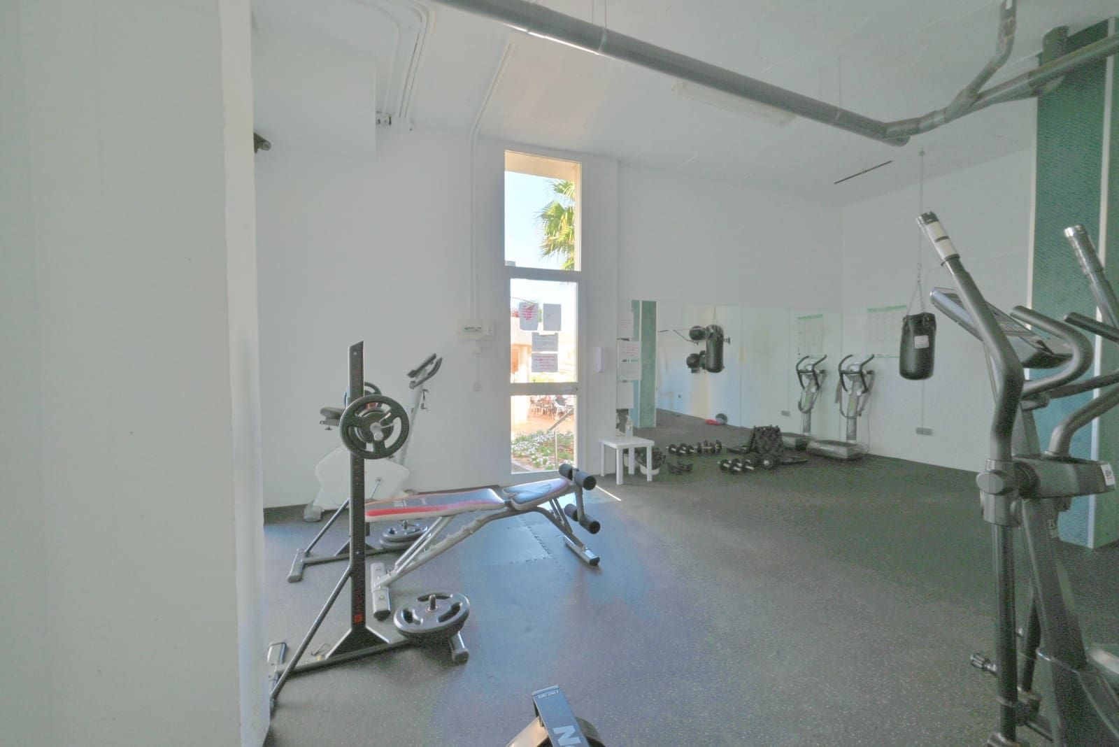 3 sovrum Lägenhet till salu i Riviera del Sol med pool garage - 625 000 € (Ref: 8912602)