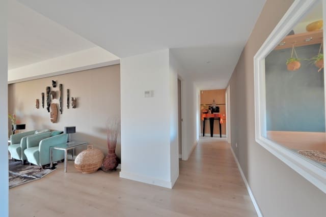 3 Zimmer Apartment zu verkaufen in Riviera del Sol, Mijas mit Pool Garage - 625.000 € (Ref: 8912602)