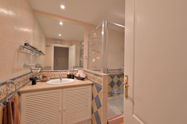 3 Zimmer Apartment zu verkaufen in Riviera del Sol, Mijas mit Pool Garage - 625.000 € (Ref: 8912602)