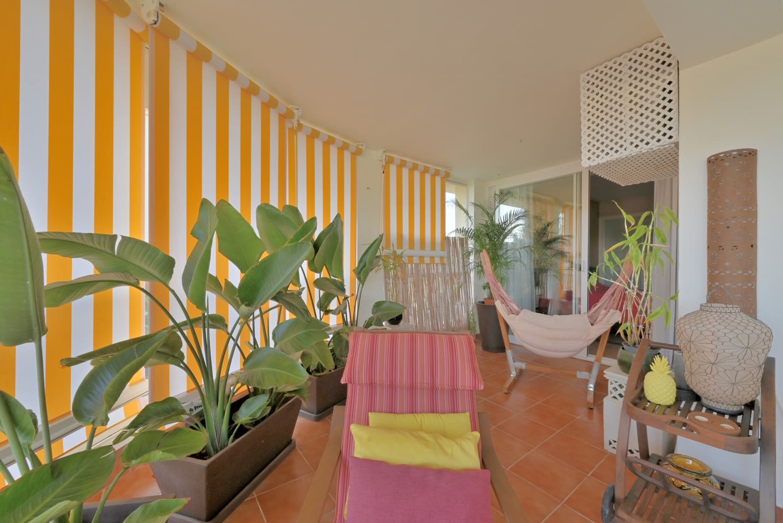 3 sovrum Lägenhet till salu i Riviera del Sol med pool garage - 625 000 € (Ref: 8912602)