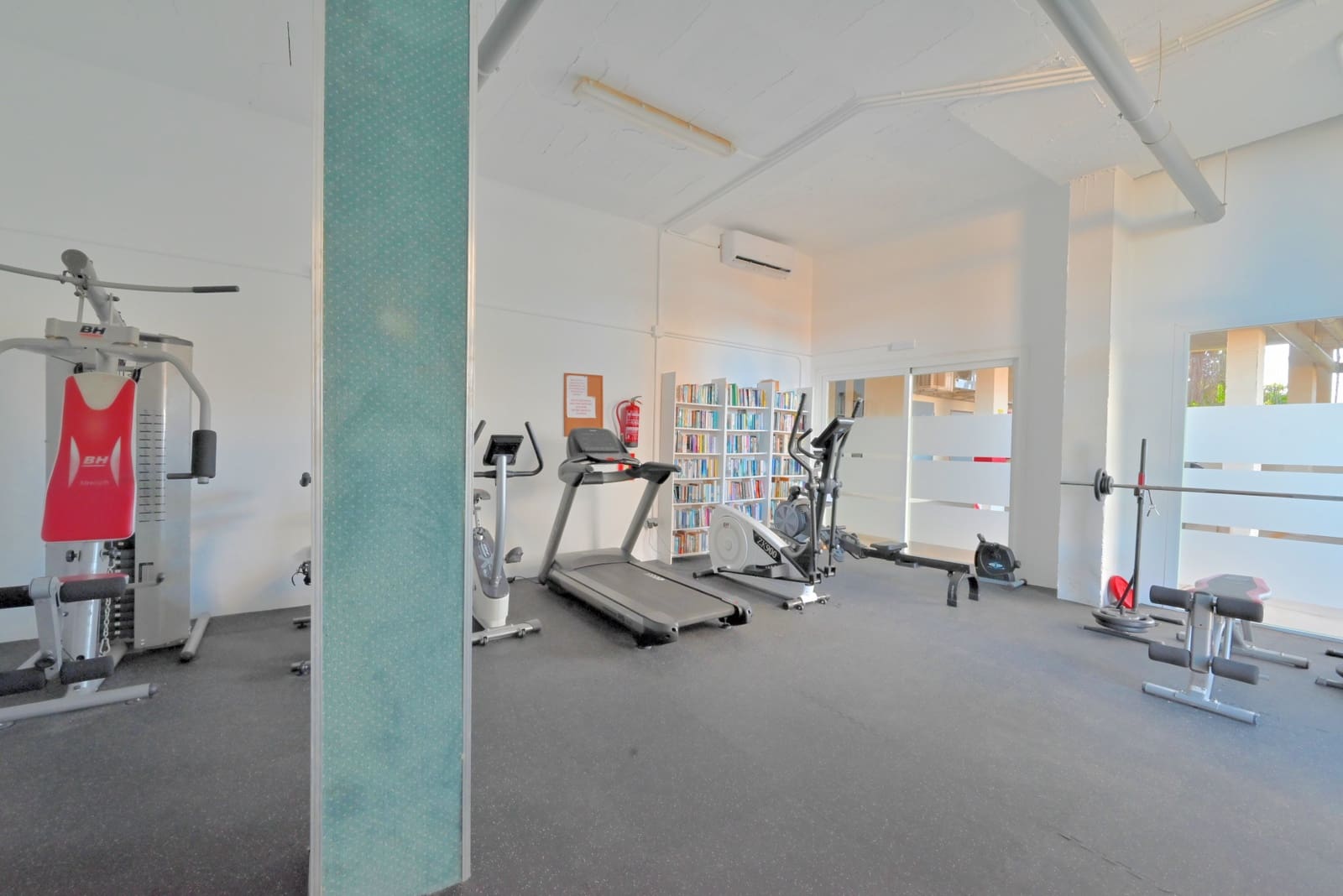 3 sovrum Lägenhet till salu i Riviera del Sol med pool garage - 625 000 € (Ref: 8912602)