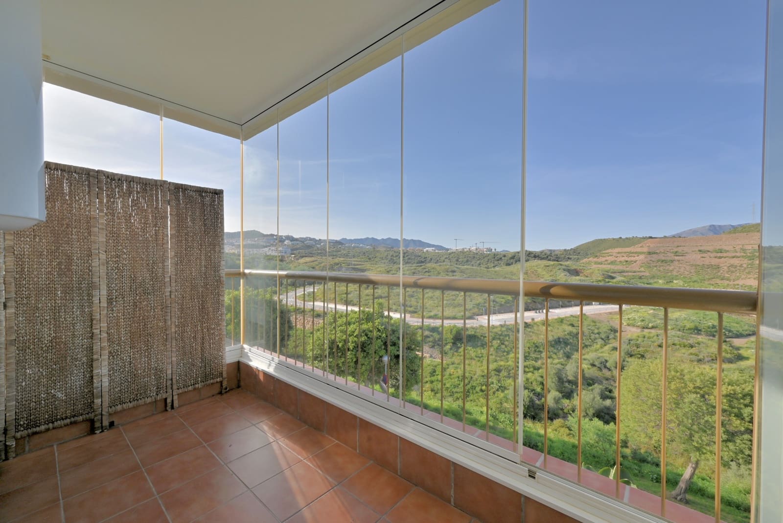 3 sovrum Lägenhet till salu i Riviera del Sol med pool garage - 625 000 € (Ref: 8912602)