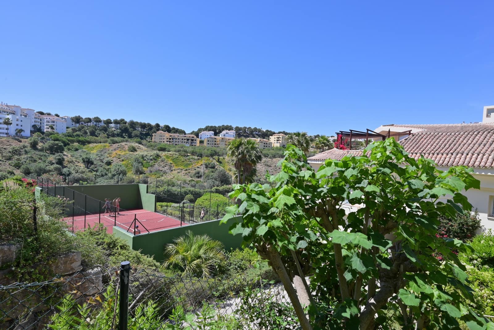 3 sovrum Lägenhet till salu i Riviera del Sol med pool garage - 625 000 € (Ref: 8912602)