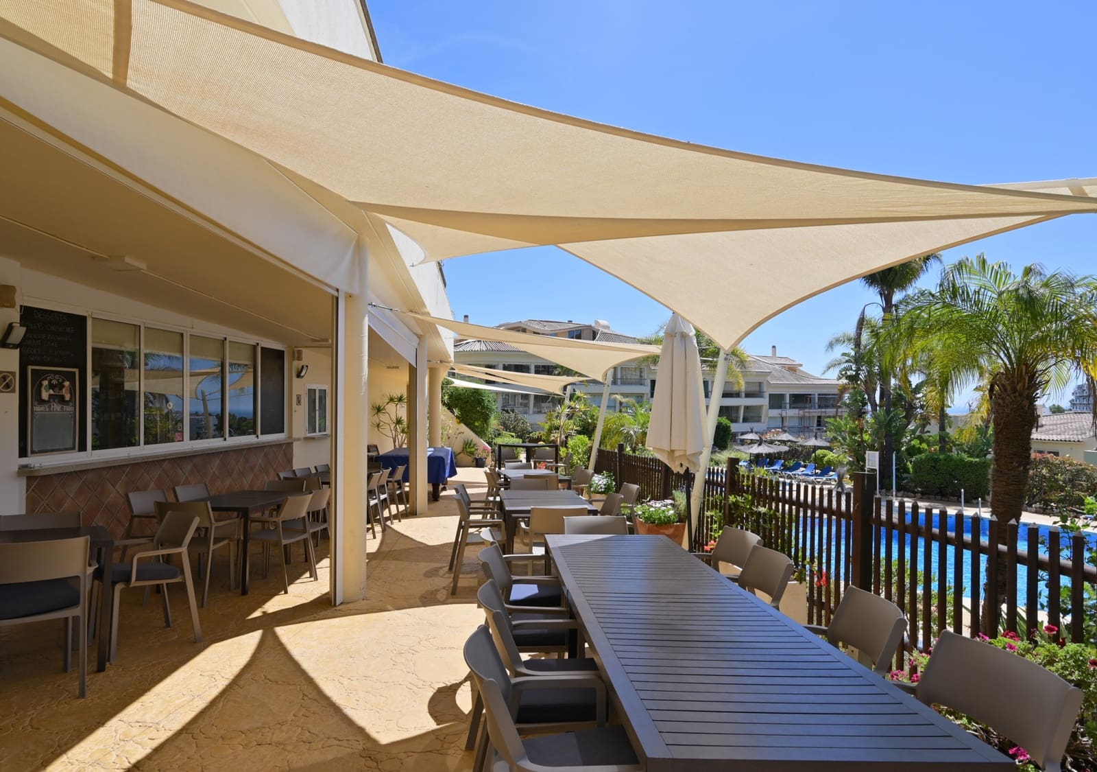 3 sovrum Lägenhet till salu i Riviera del Sol med pool garage - 625 000 € (Ref: 8912602)