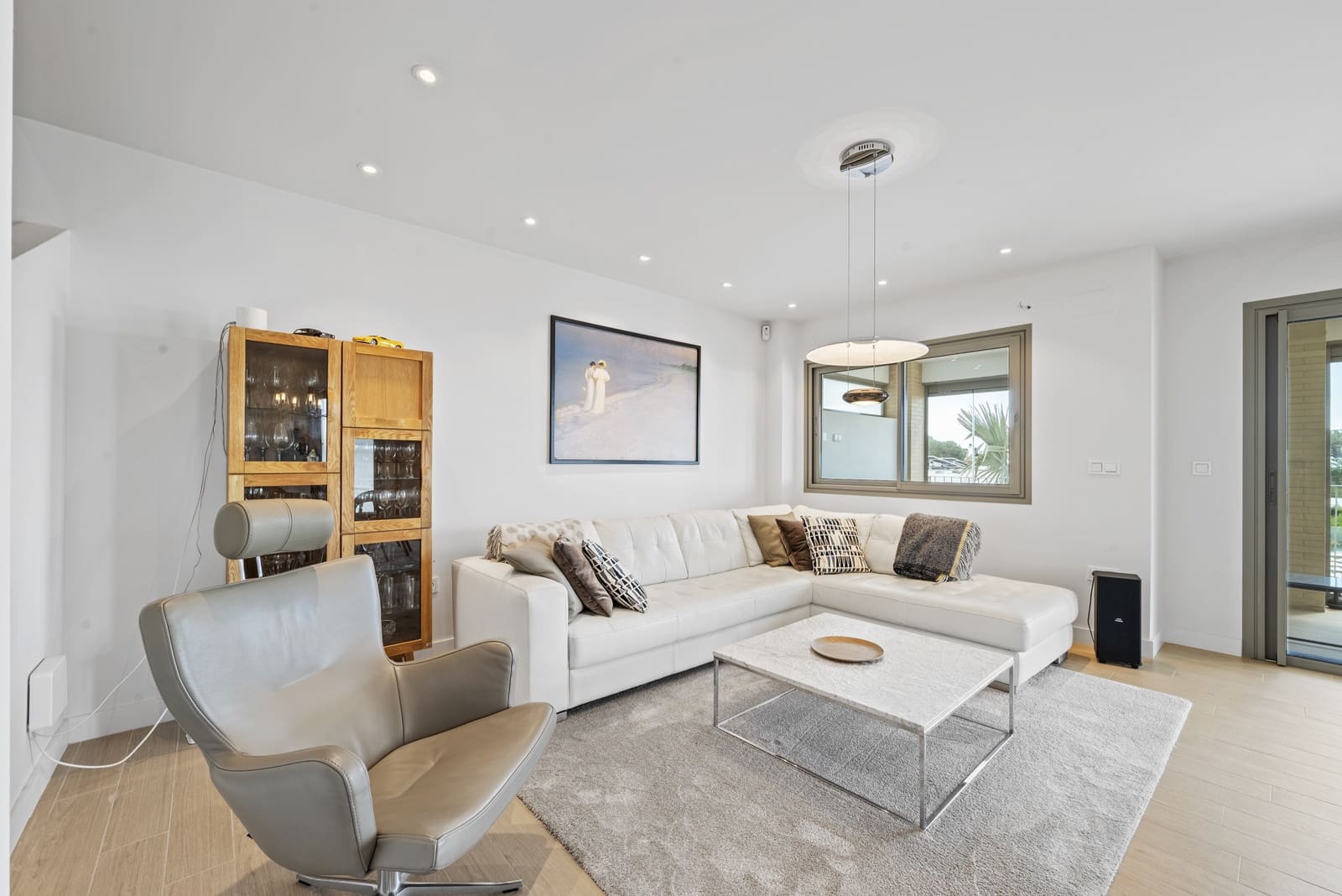 3 camera da letto Villetta Bifamiliare in vendita in Mijas Costa con piscina garage - 899.000 € (Rif: 8934726)