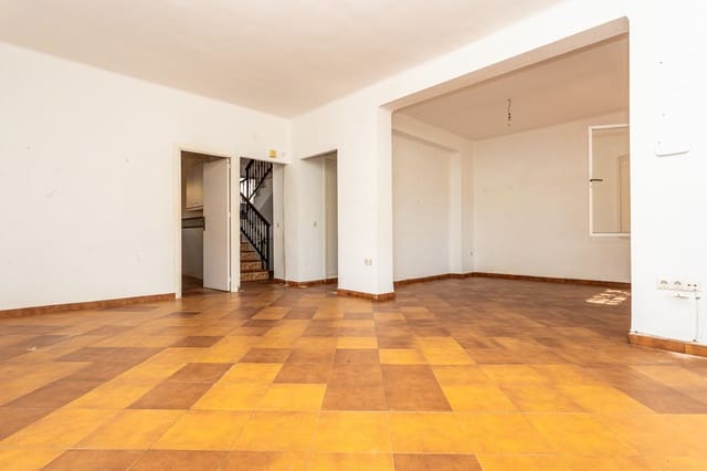 8 sypialnia Willa na sprzedaż w Benalmadena Costa, Benalmádena z basenem - 1 100 000 € (Ref: 8956565)