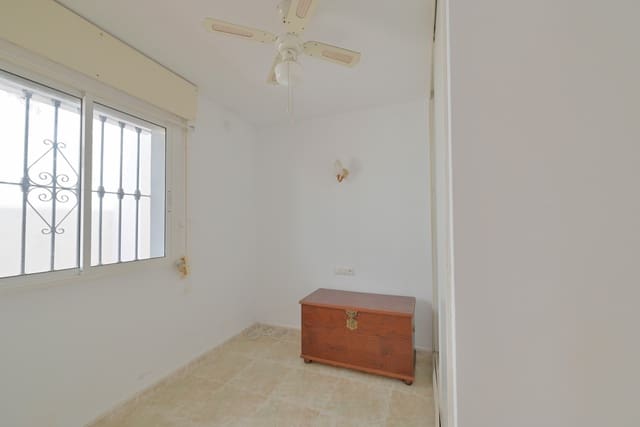 3 sypialnia Apartament na sprzedaż w Riviera del Sol, Mijas z basenem garażem - 295 000 € (Ref: 8967830)