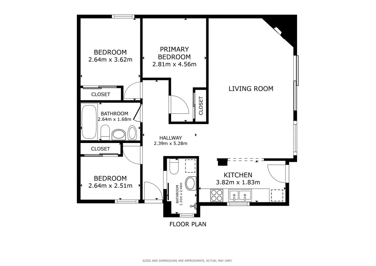 3 soveværelse Lejlighed til salg i Riviera del Sol med swimmingpool garage - € 295.000 (Ref: 8967830)