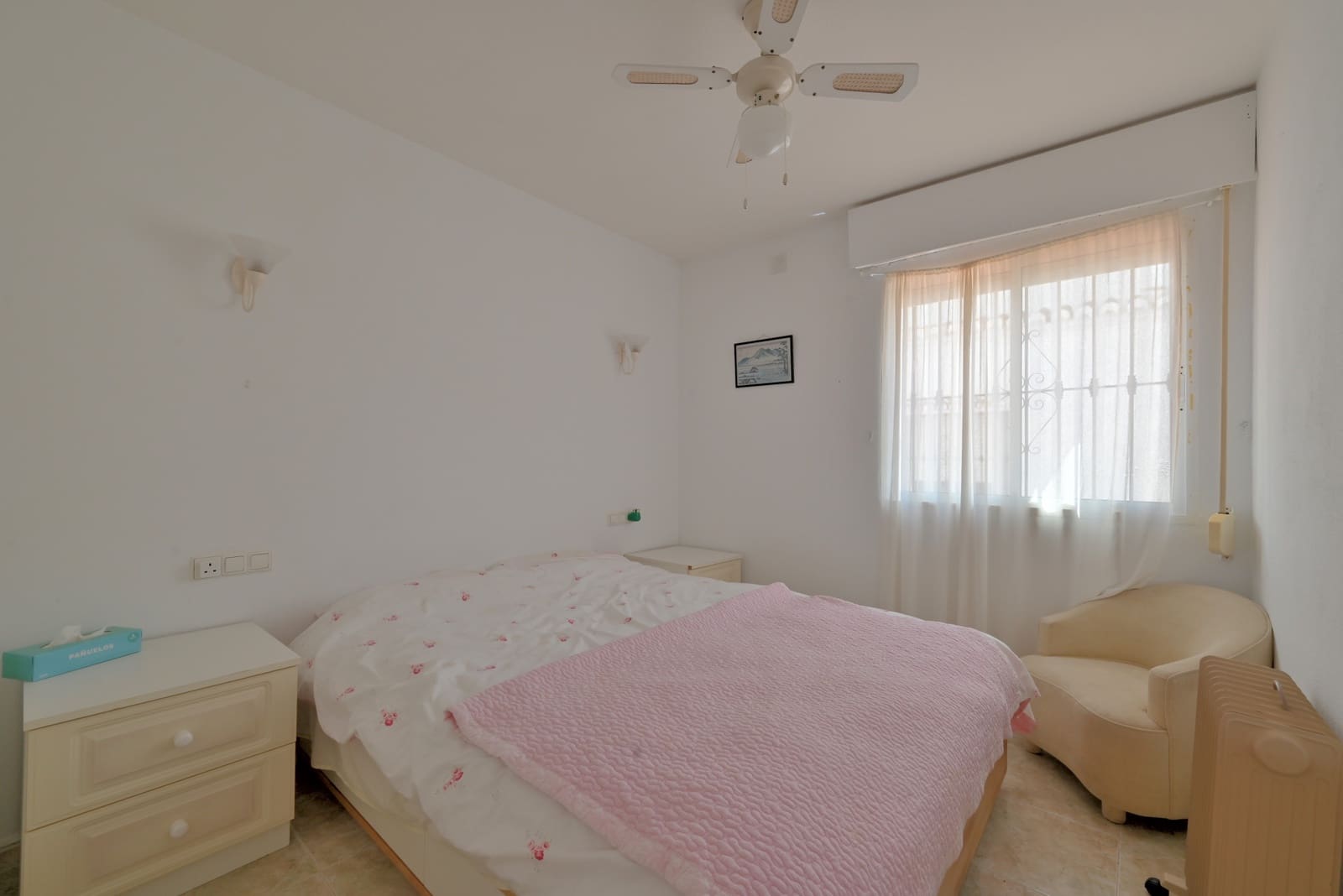 3 soveværelse Lejlighed til salg i Riviera del Sol med swimmingpool garage - € 295.000 (Ref: 8967830)