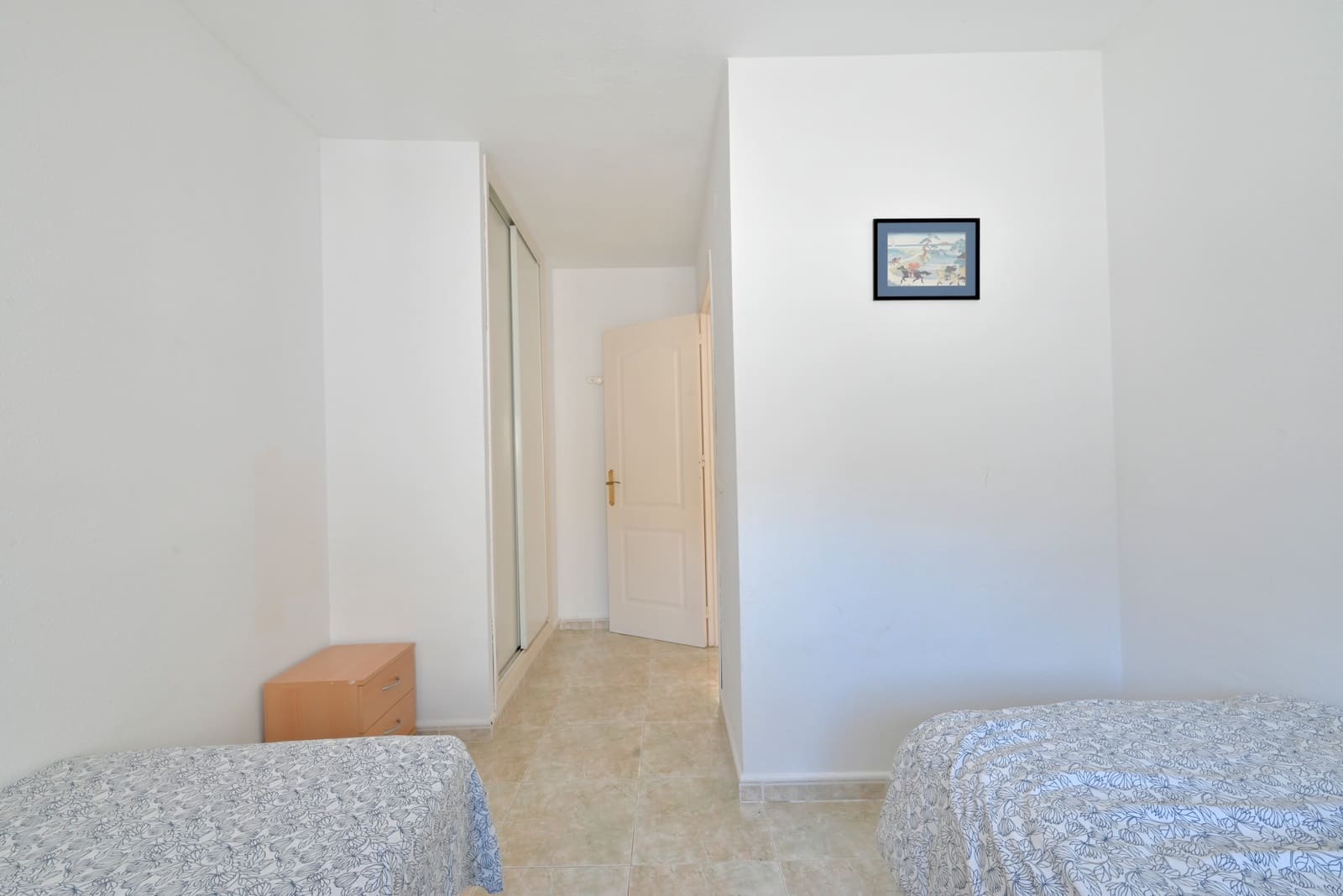 3 soveværelse Lejlighed til salg i Riviera del Sol med swimmingpool garage - € 295.000 (Ref: 8967830)