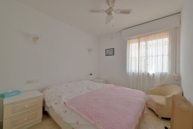 3 sypialnia Apartament na sprzedaż w Riviera del Sol, Mijas z basenem garażem - 295 000 € (Ref: 8967830)