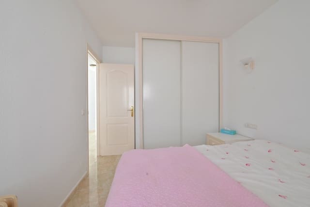 3 sypialnia Apartament na sprzedaż w Riviera del Sol, Mijas z basenem garażem - 295 000 € (Ref: 8967830)