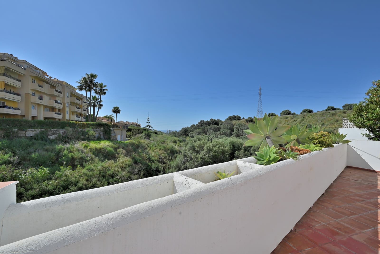 3 soveværelse Lejlighed til salg i Riviera del Sol med swimmingpool garage - € 295.000 (Ref: 8967830)