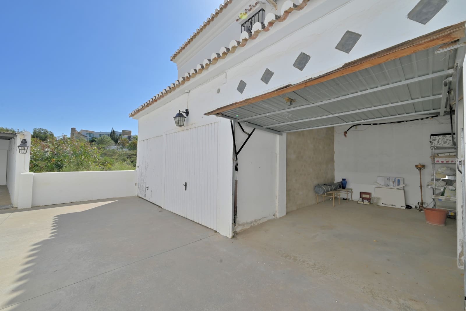 3 soveværelse Lejlighed til salg i Riviera del Sol med swimmingpool garage - € 295.000 (Ref: 8967830)