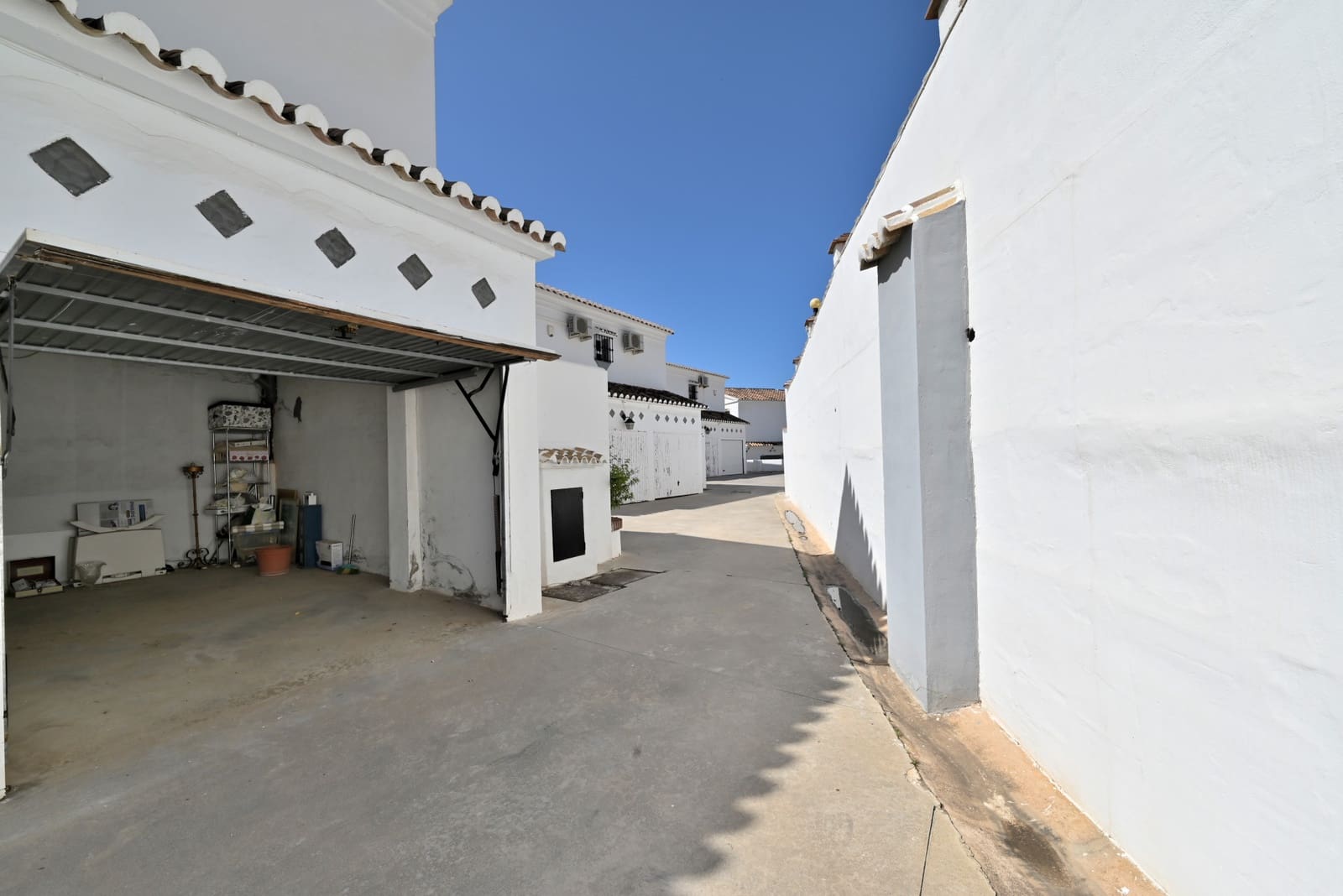 3 soveværelse Lejlighed til salg i Riviera del Sol med swimmingpool garage - € 295.000 (Ref: 8967830)