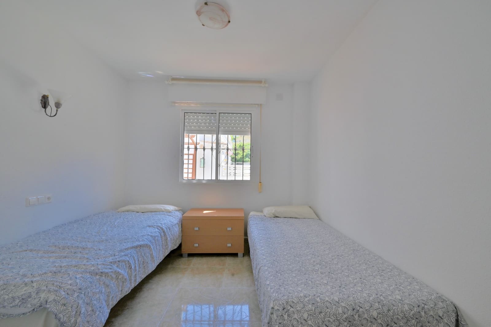 3 soveværelse Lejlighed til salg i Riviera del Sol med swimmingpool garage - € 295.000 (Ref: 8967830)