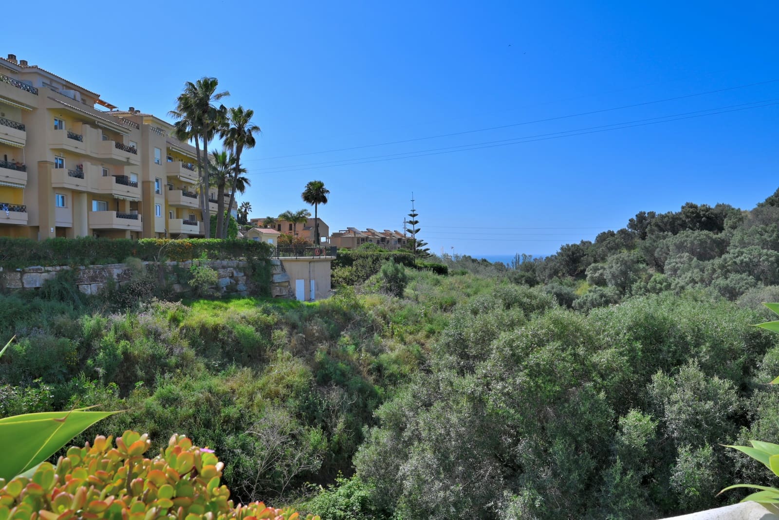 3 soveværelse Lejlighed til salg i Riviera del Sol med swimmingpool garage - € 295.000 (Ref: 8967830)