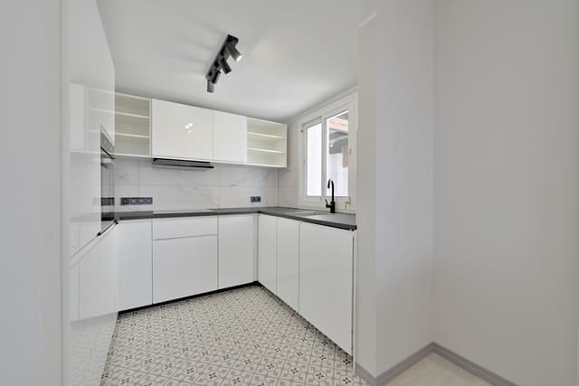 2 chambre Appartement à vendre à Calahonda, Mijas avec piscine - 375 000 € (Ref: 8967832)