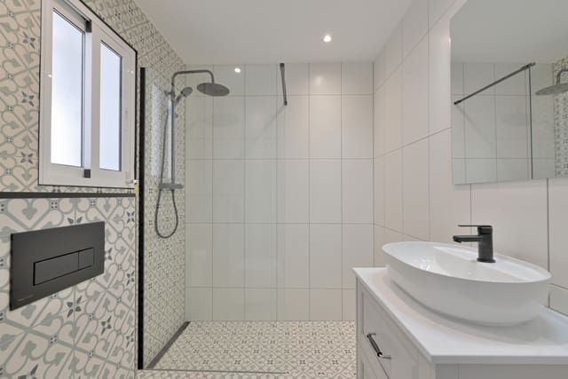 2 chambre Appartement à vendre à Calahonda, Mijas avec piscine - 375 000 € (Ref: 8967832)
