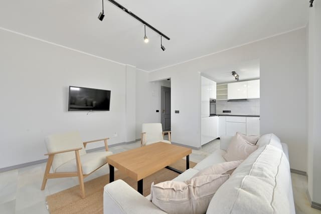 2 chambre Appartement à vendre à Calahonda, Mijas avec piscine - 375 000 € (Ref: 8967832)