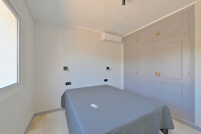 2 chambre Appartement à vendre à Calahonda, Mijas avec piscine - 375 000 € (Ref: 8967832)