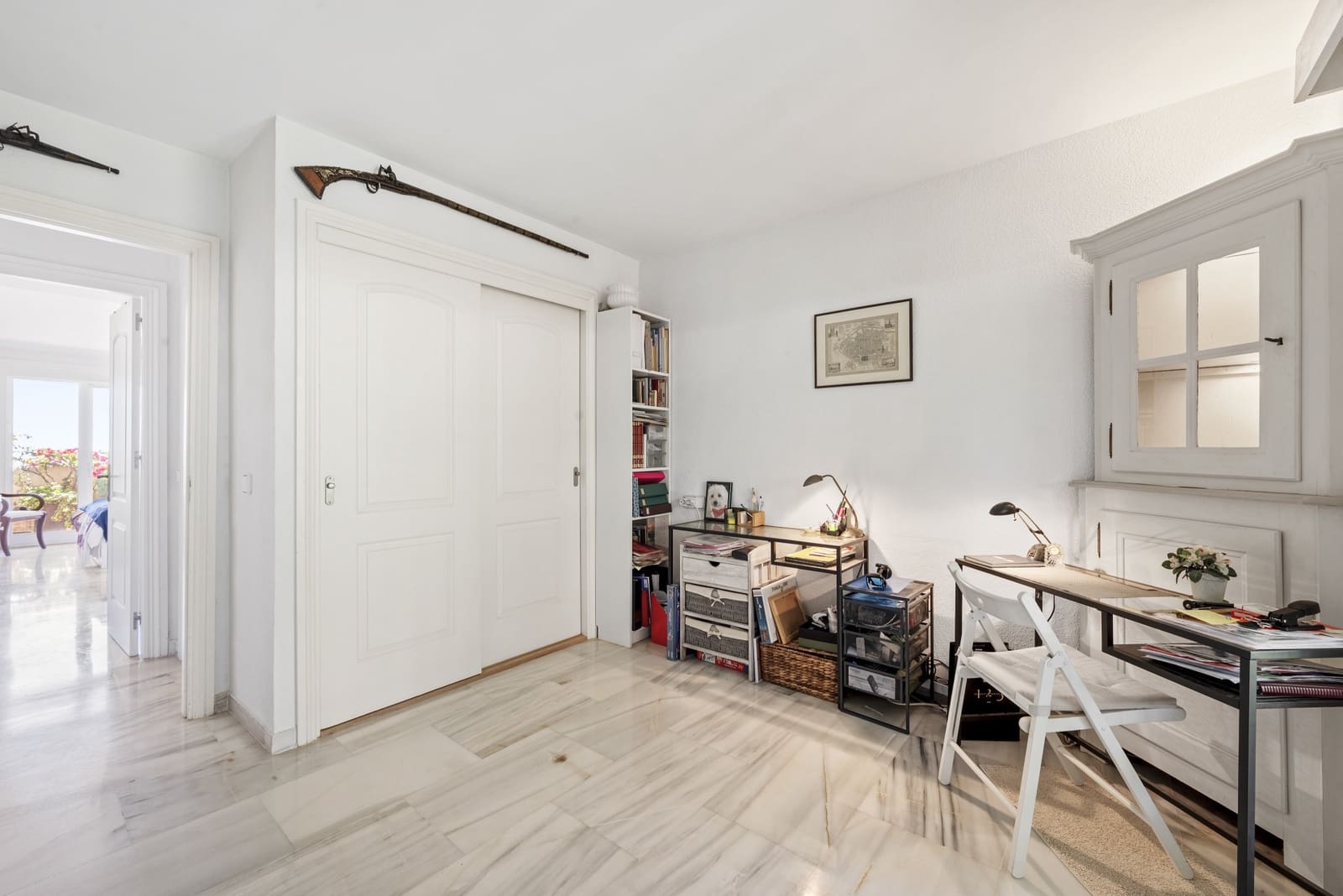 3 slaapkamer Penthouse te koop in Calahonda met zwembad garage - € 415.000 (Ref: 8982002)