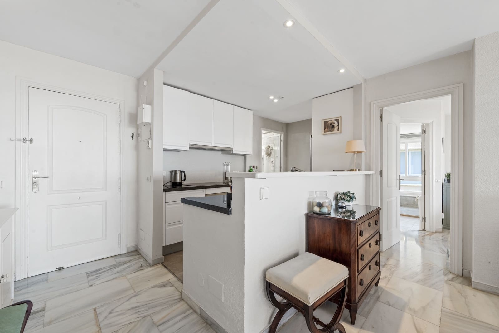 3 slaapkamer Penthouse te koop in Calahonda met zwembad garage - € 415.000 (Ref: 8982002)