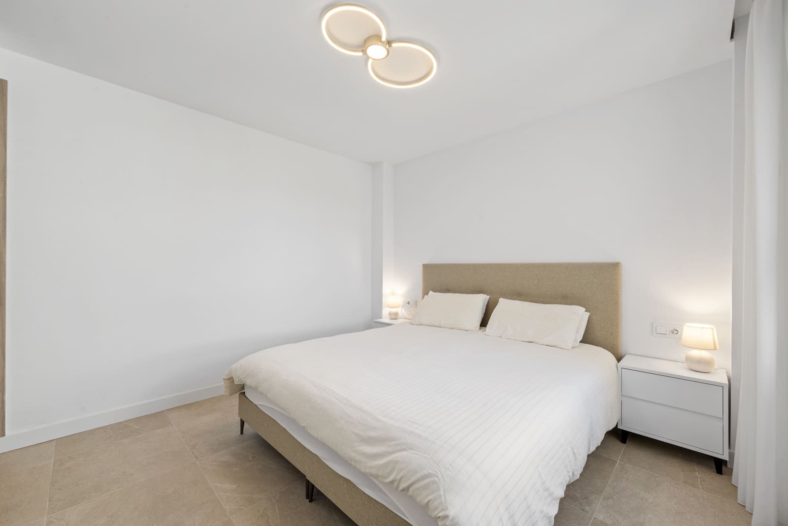 3 sovrum Lägenhet till salu i Mijas Costa med pool garage - 425 000 € (Ref: 8998178)