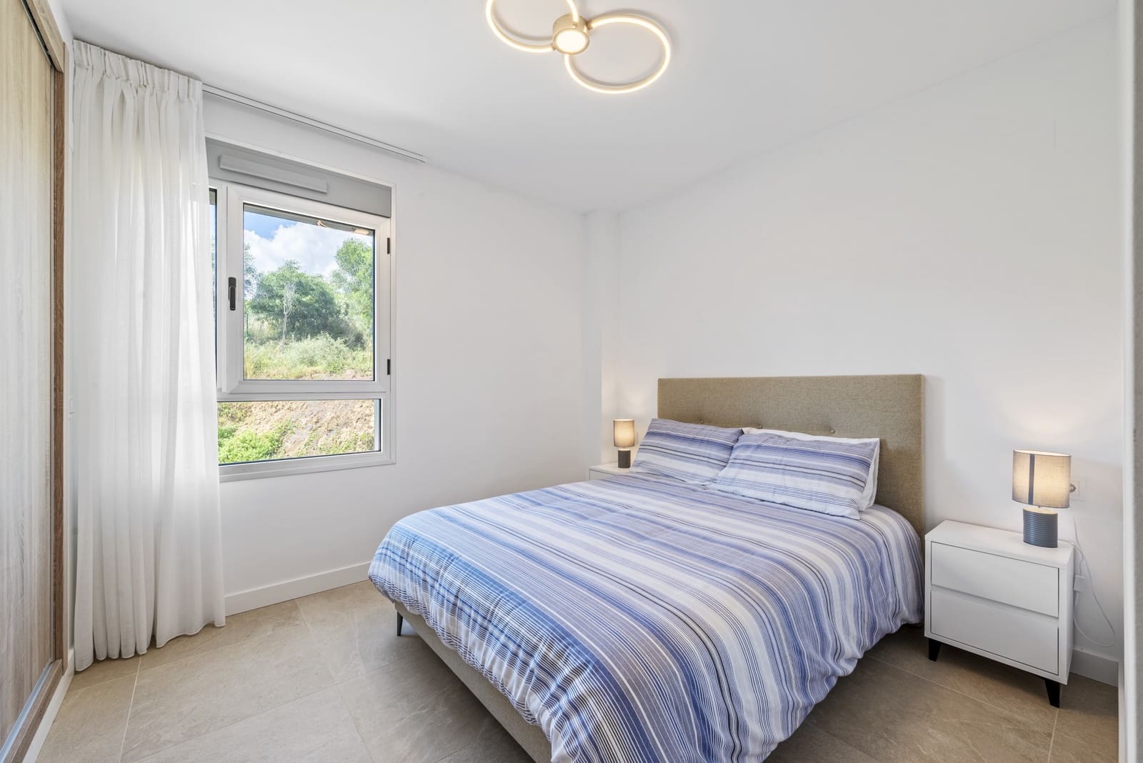 3 sovrum Lägenhet till salu i Mijas Costa med pool garage - 425 000 € (Ref: 8998178)