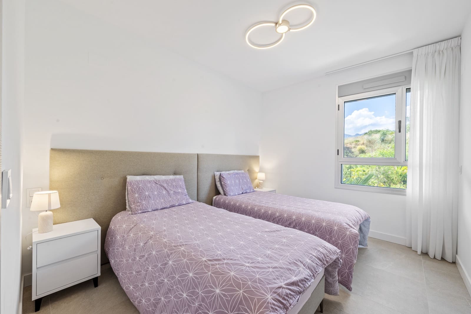 3 sovrum Lägenhet till salu i Mijas Costa med pool garage - 425 000 € (Ref: 8998178)