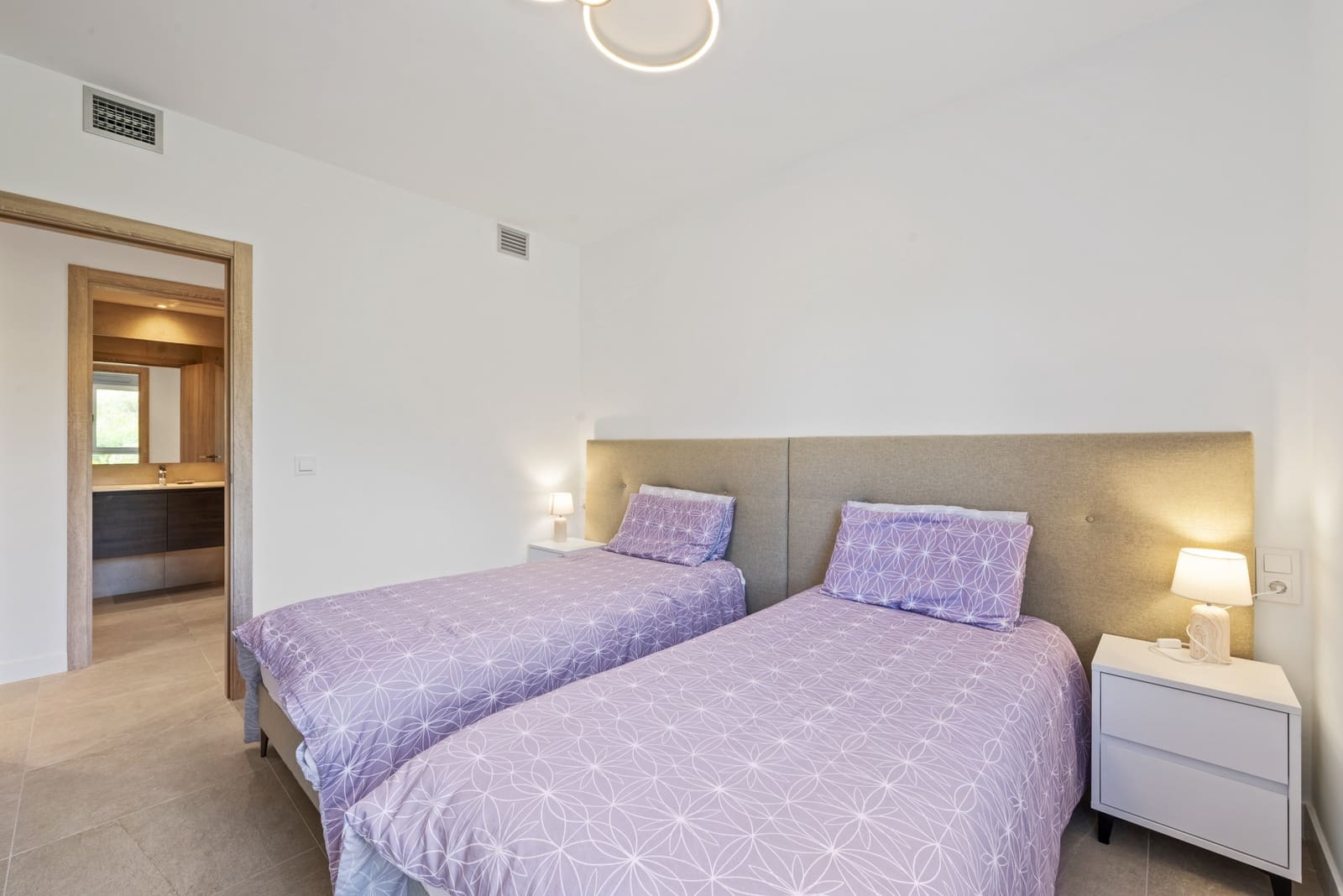 3 sovrum Lägenhet till salu i Mijas Costa med pool garage - 425 000 € (Ref: 8998178)