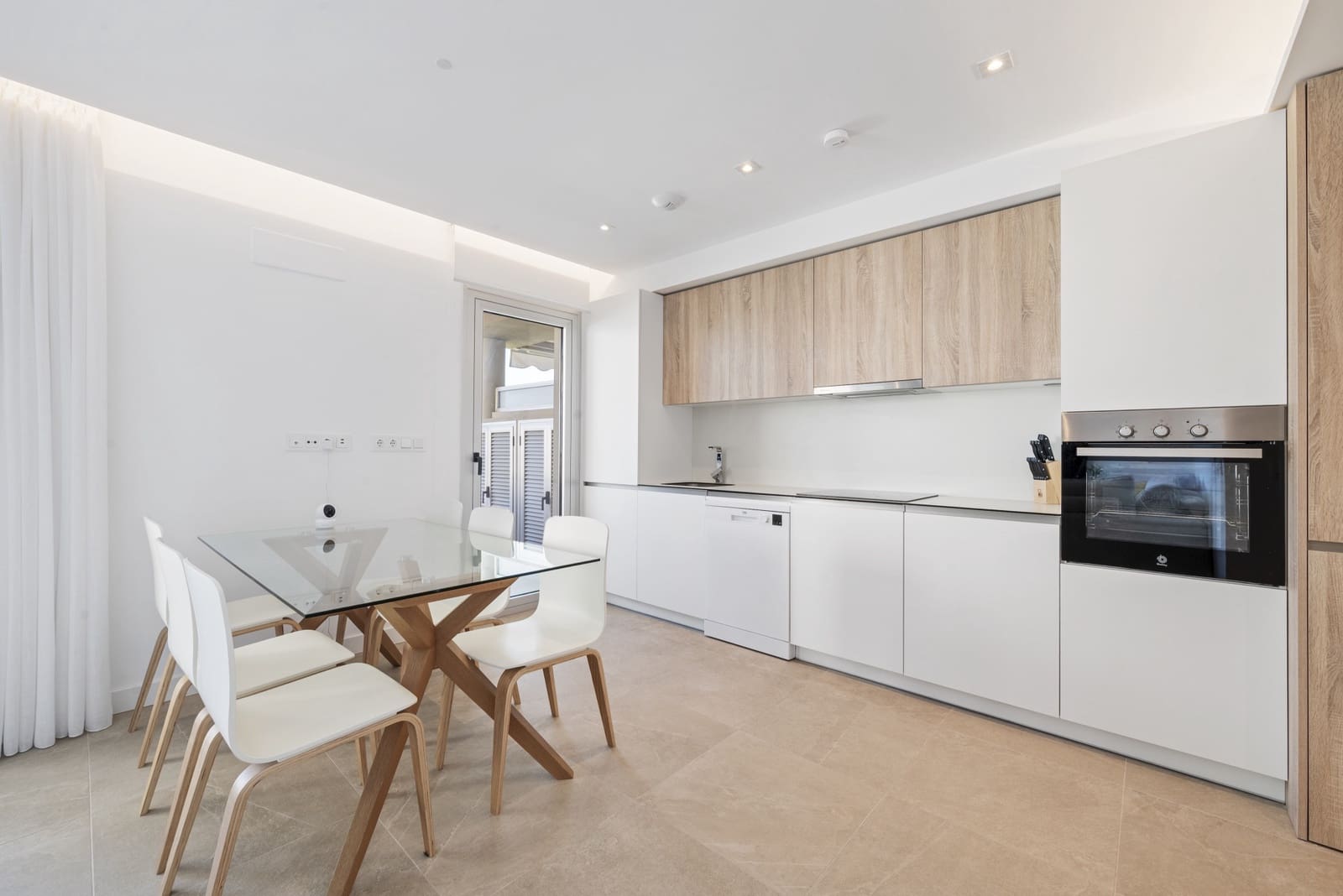 3 sovrum Lägenhet till salu i Mijas Costa med pool garage - 425 000 € (Ref: 8998178)