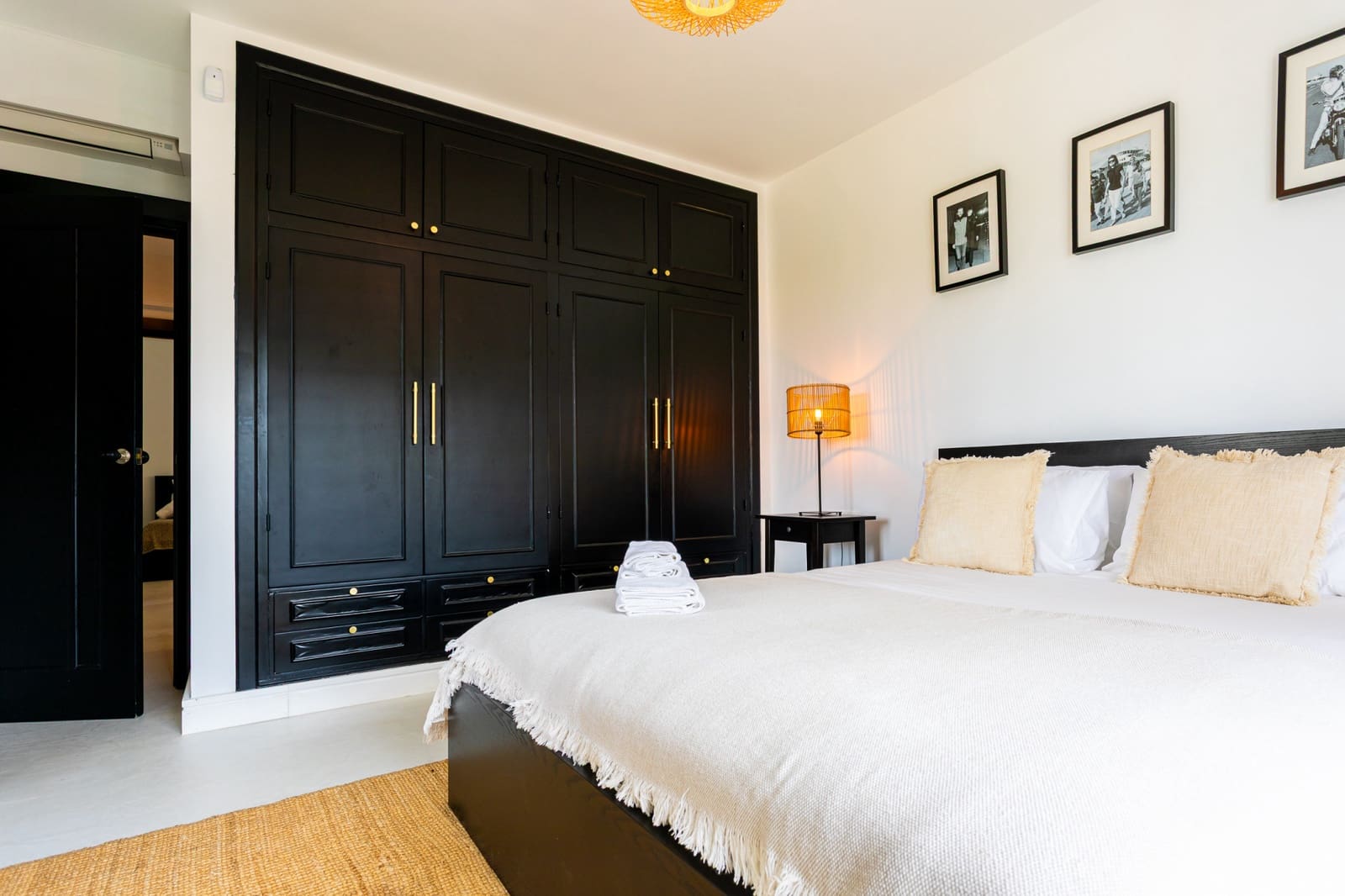 6 soveværelse Villa til salg i Marbella med swimmingpool - € 2.495.000 (Ref: 9004564)