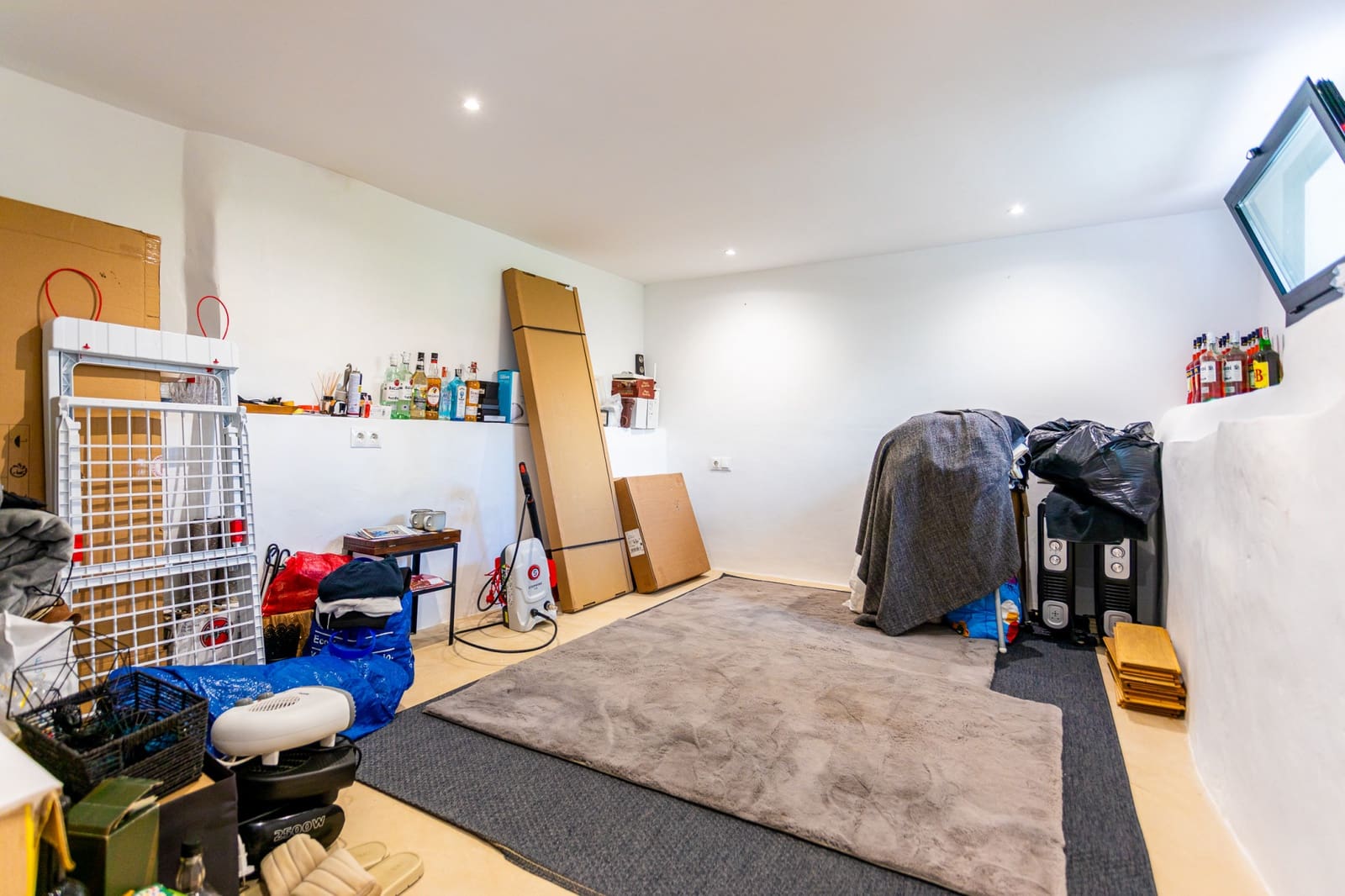 6 soveværelse Villa til salg i Marbella med swimmingpool - € 2.495.000 (Ref: 9004564)