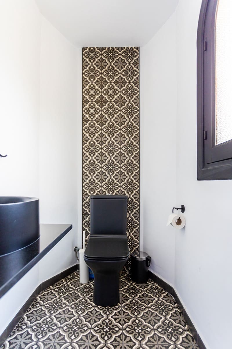 6 soveværelse Villa til salg i Marbella med swimmingpool - € 2.495.000 (Ref: 9004564)