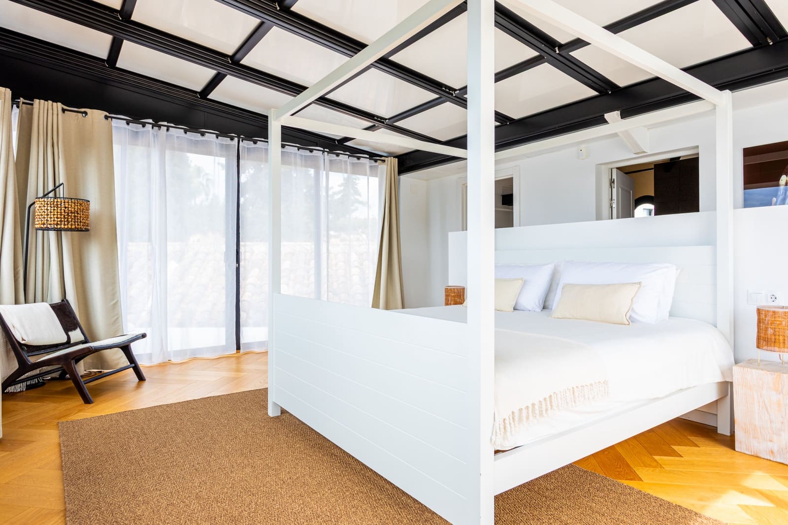 6 soveværelse Villa til salg i Marbella med swimmingpool - € 2.495.000 (Ref: 9004564)