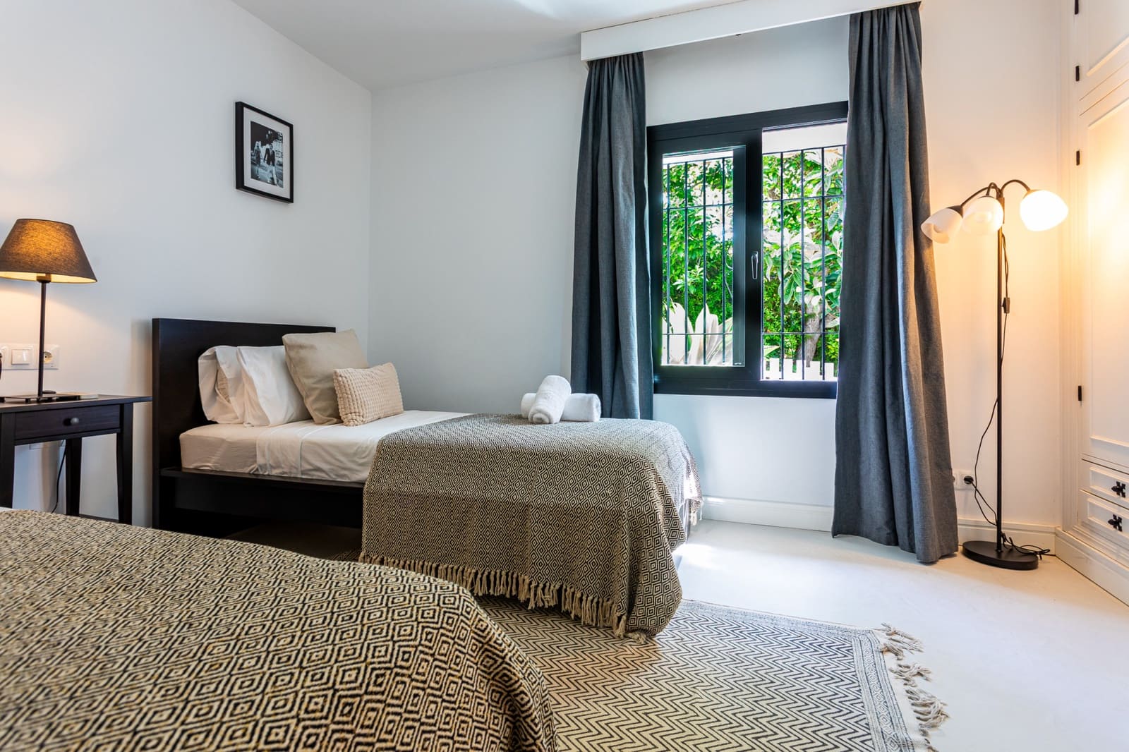 6 soveværelse Villa til salg i Marbella med swimmingpool - € 2.495.000 (Ref: 9004564)