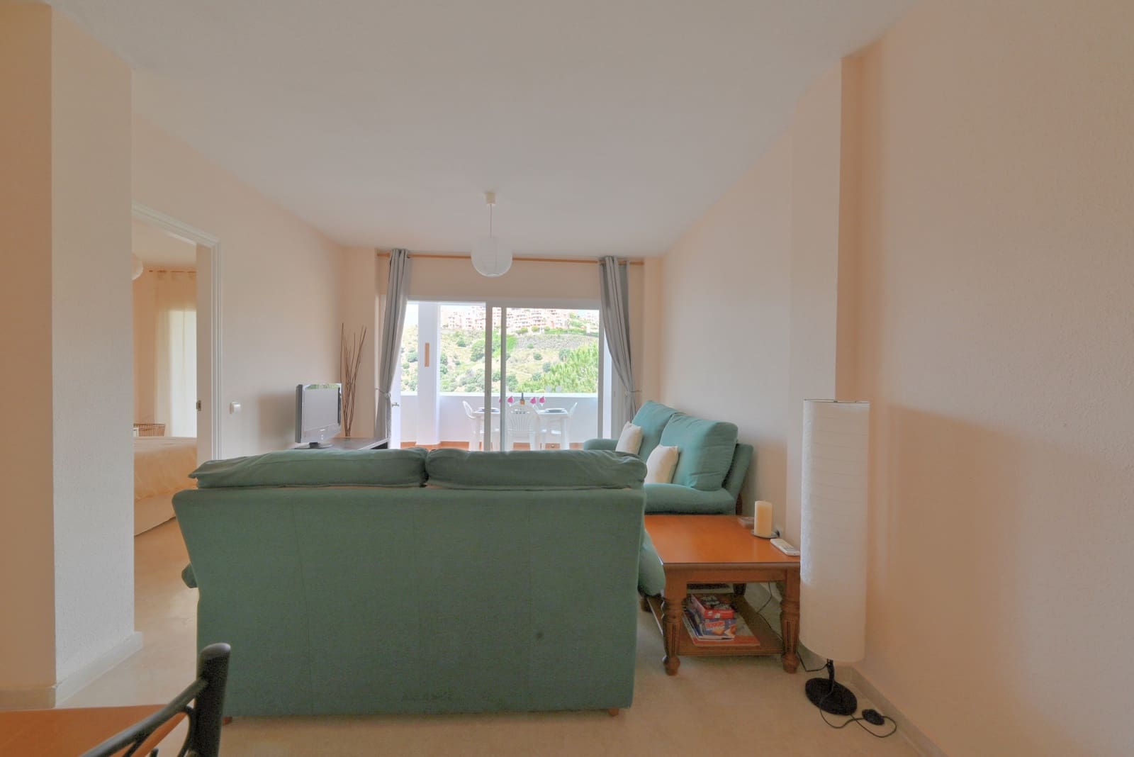 2 chambre Appartement à vendre à Calahonda avec piscine garage - 265 000 € (Ref: 9007401)