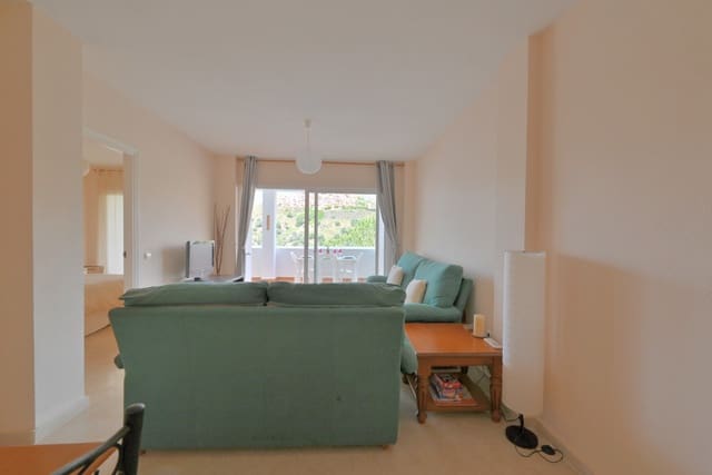 2 bedroom Apartment for sale in Calahonda, Mijas with pool garage - € 265,000 (Ref: 9007401)