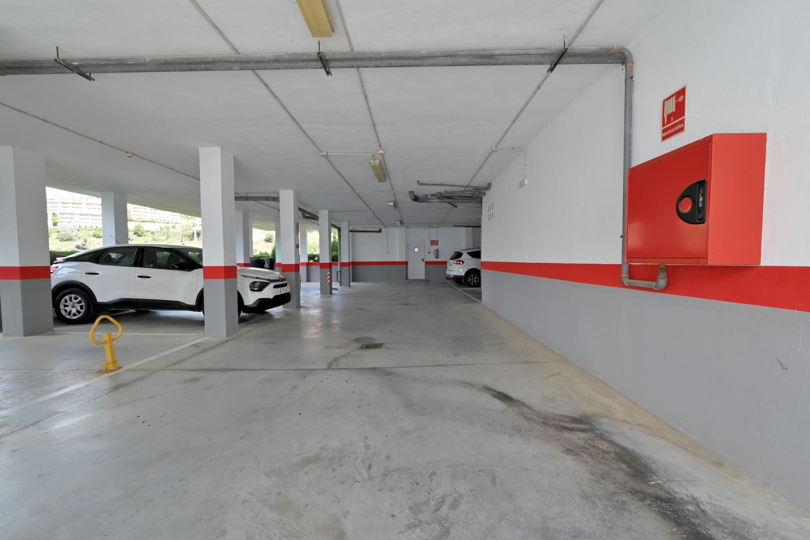 2 chambre Appartement à vendre à Calahonda avec piscine garage - 265 000 € (Ref: 9007401)