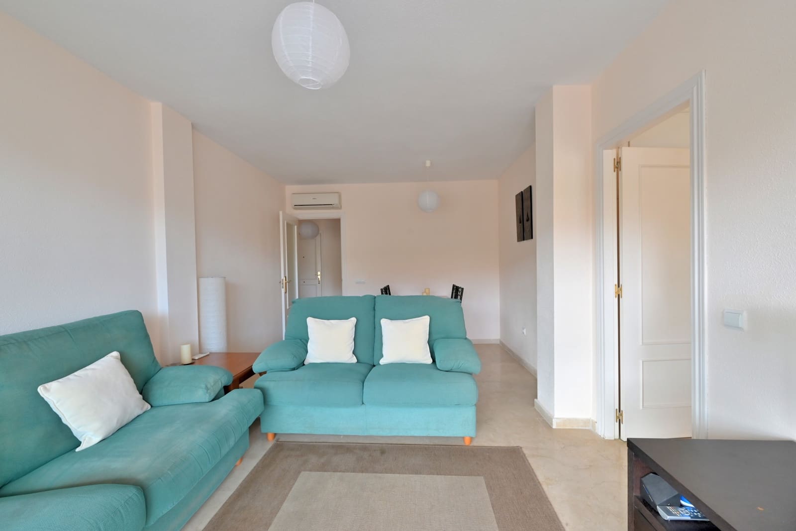 2 chambre Appartement à vendre à Calahonda avec piscine garage - 265 000 € (Ref: 9007401)