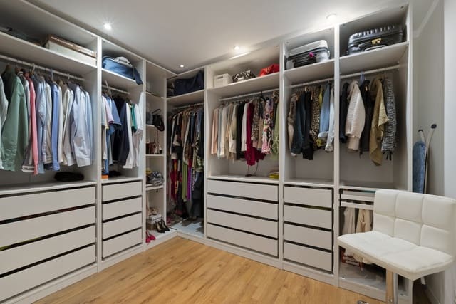 3 slaapkamer Halfvrijstaande villa te koop in Torrequebrada, Benalmádena met zwembad garage - € 695.000 (Ref: 9026281)