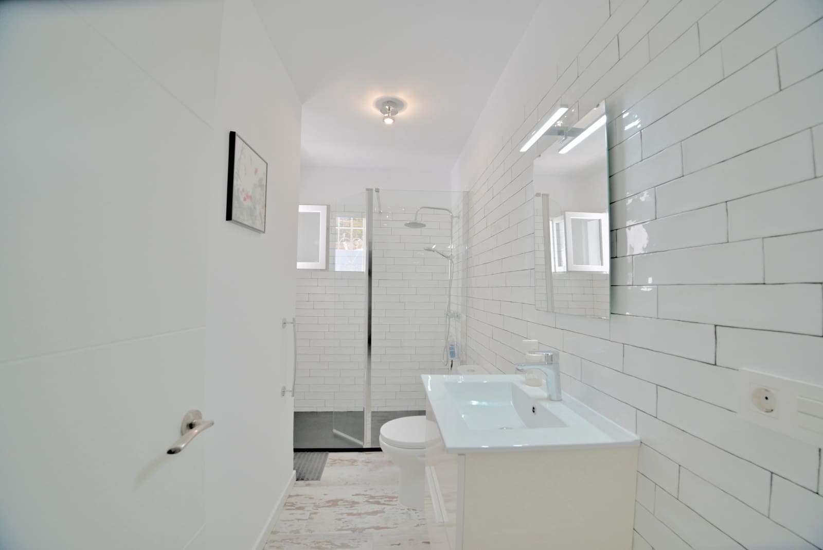 3 slaapkamer Villa te koop in Mijas Costa met zwembad garage - € 439.000 (Ref: 9029170)