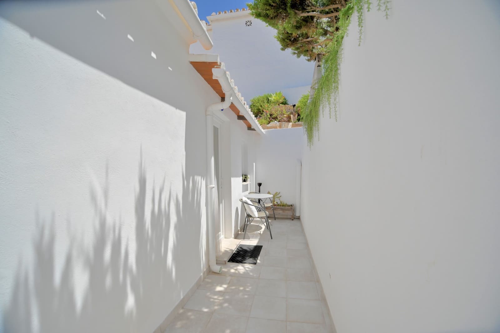 3 slaapkamer Villa te koop in Mijas Costa met zwembad garage - € 439.000 (Ref: 9029170)