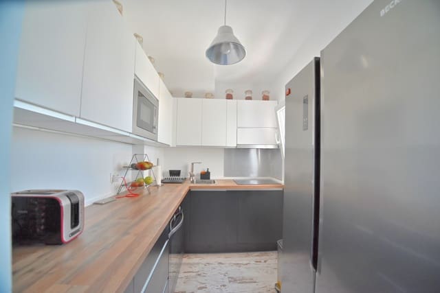 3 slaapkamer Villa te koop in Mijas Costa, Mijas met zwembad garage - € 439.000 (Ref: 9029170)