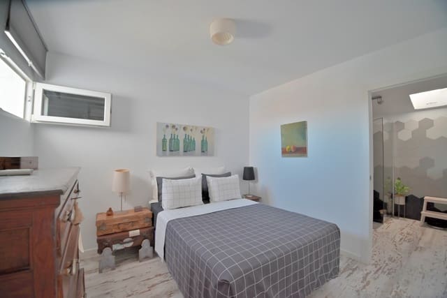 3 slaapkamer Villa te koop in Mijas Costa, Mijas met zwembad garage - € 439.000 (Ref: 9029170)