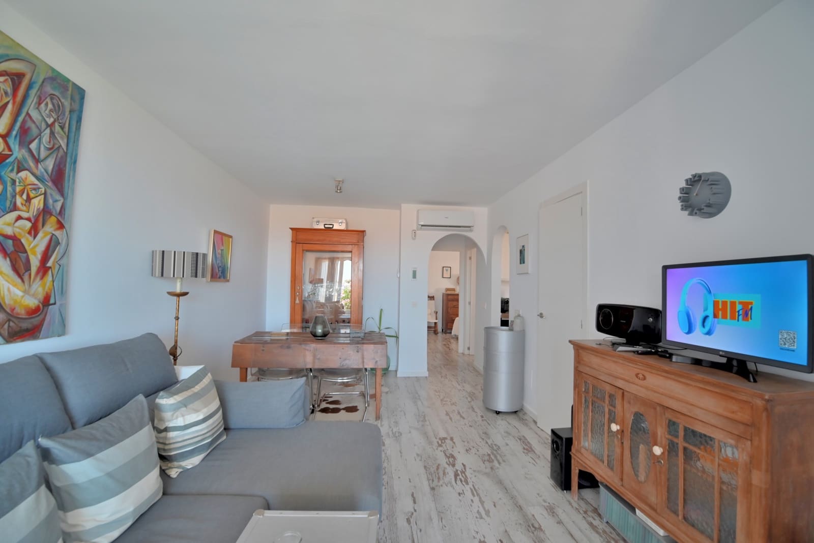 3 slaapkamer Villa te koop in Mijas Costa met zwembad garage - € 439.000 (Ref: 9029170)