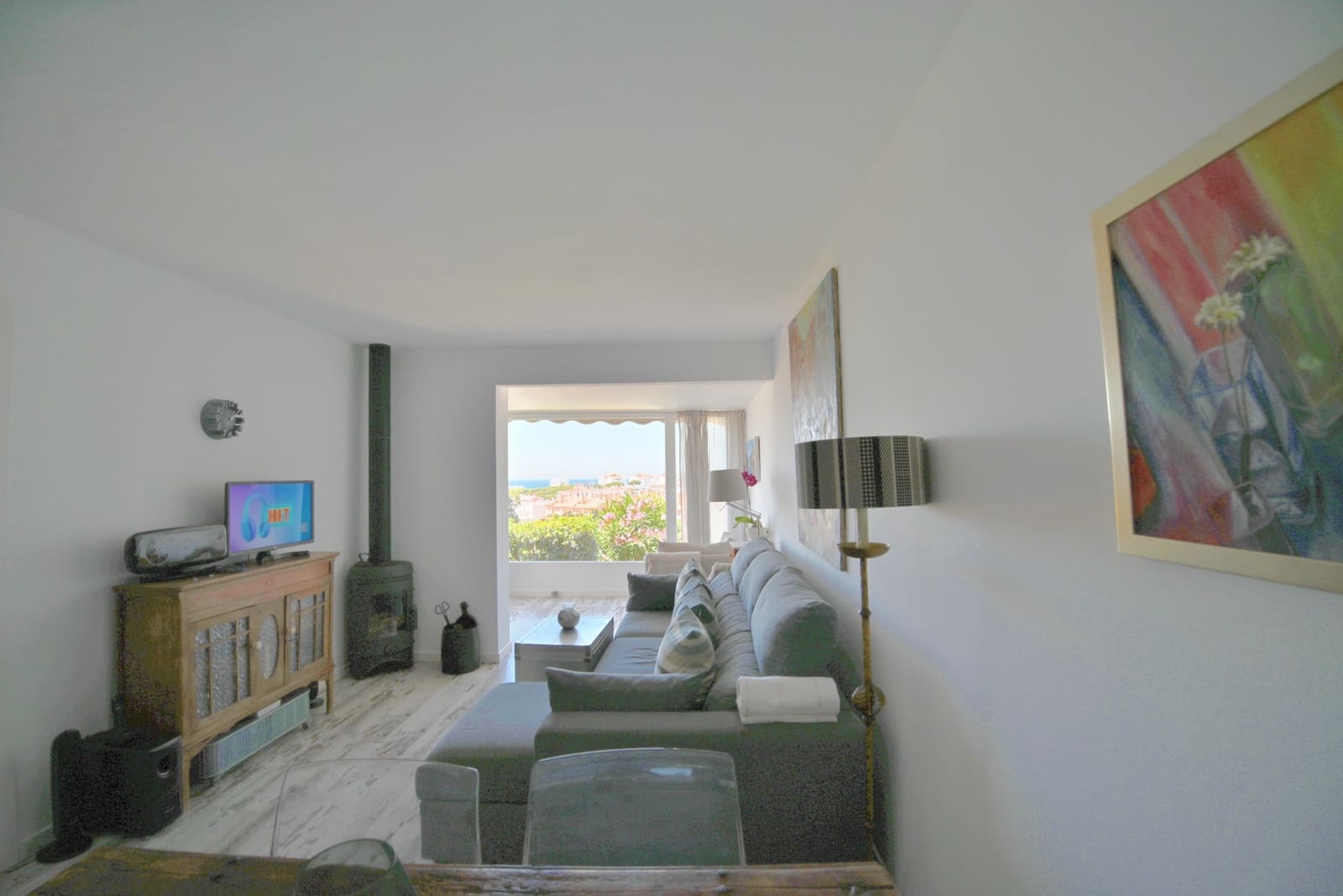 3 slaapkamer Villa te koop in Mijas Costa met zwembad garage - € 439.000 (Ref: 9029170)