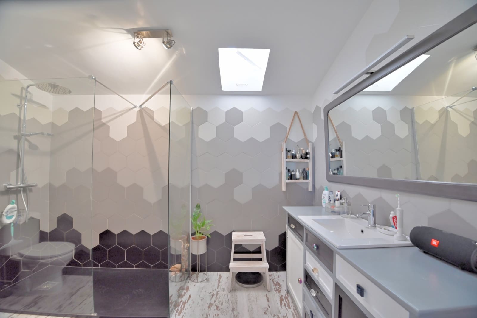 3 slaapkamer Villa te koop in Mijas Costa met zwembad garage - € 439.000 (Ref: 9029170)