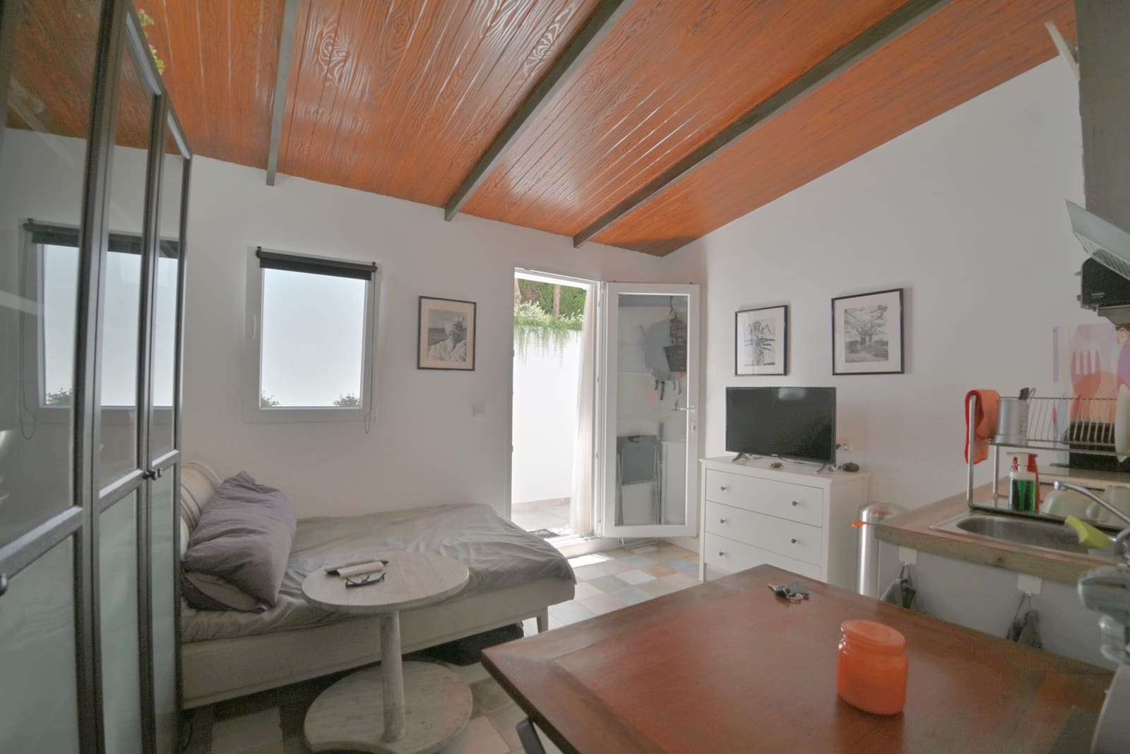 3 slaapkamer Villa te koop in Mijas Costa met zwembad garage - € 439.000 (Ref: 9029170)